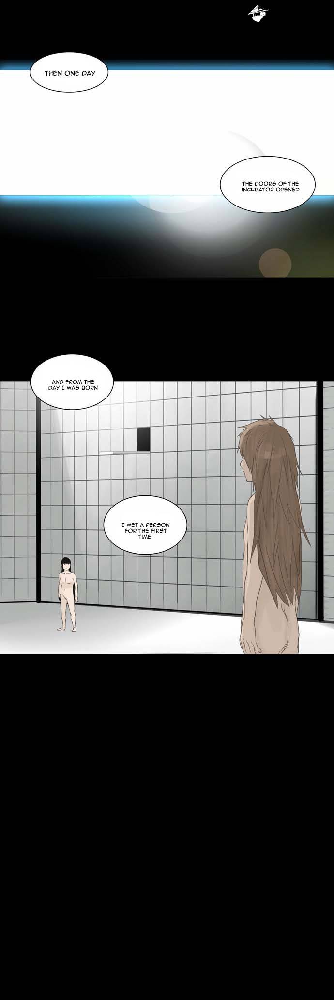 Tower of God Chapter 122 image 06